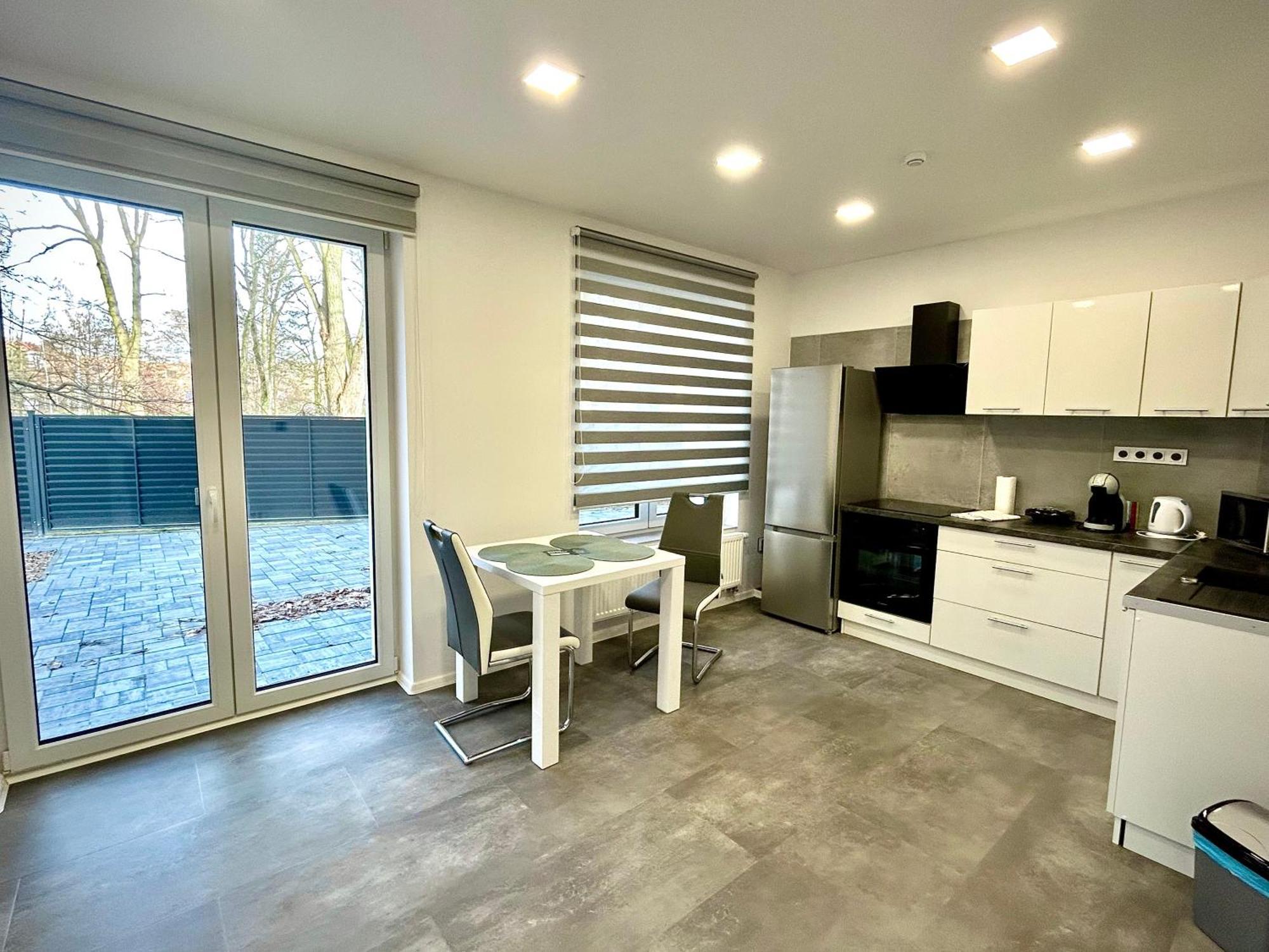 Apartmany Premium Se Soukromym Parkovanim Česká Lípa Exterior foto