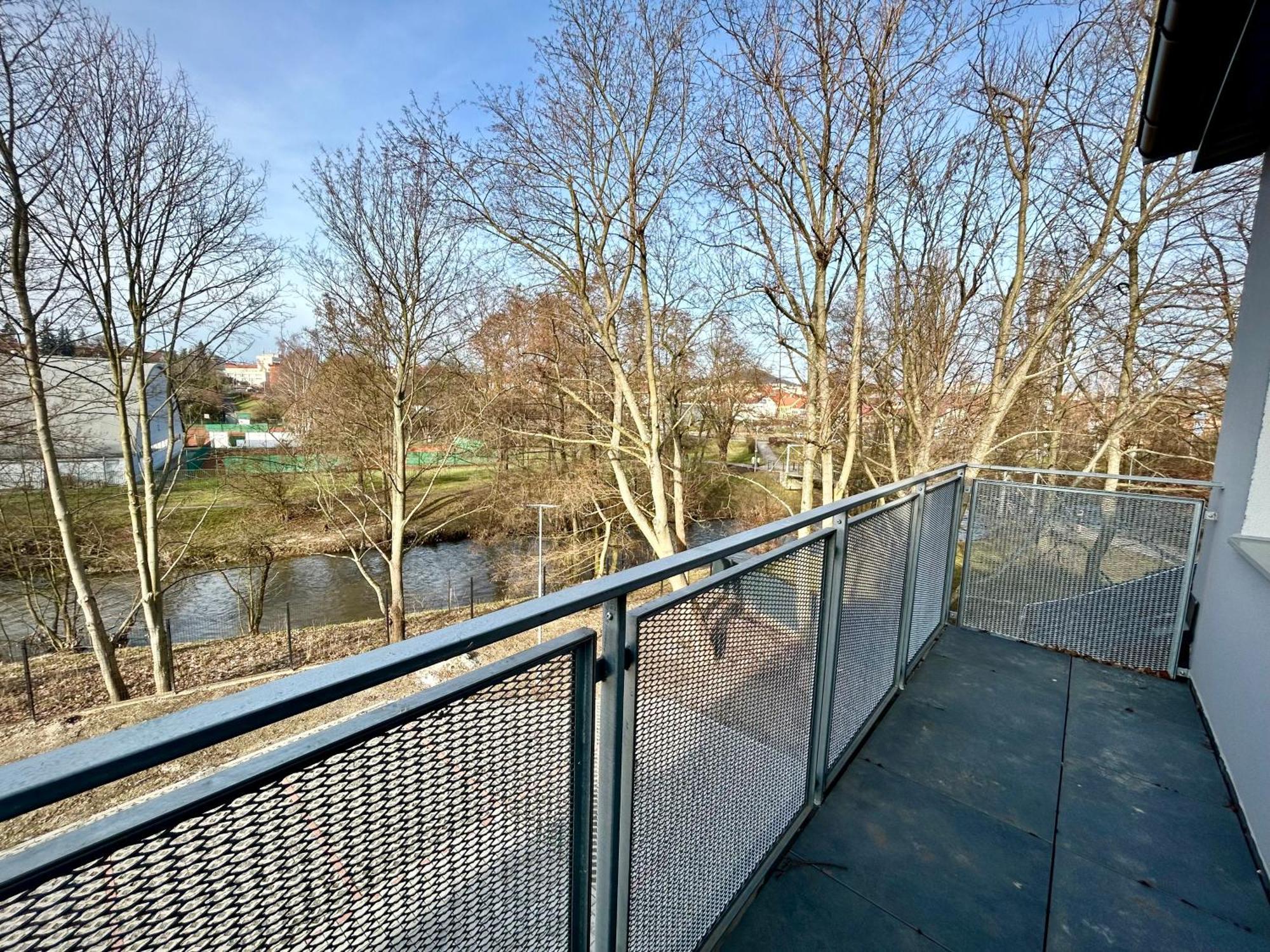 Apartmany Premium Se Soukromym Parkovanim Česká Lípa Exterior foto