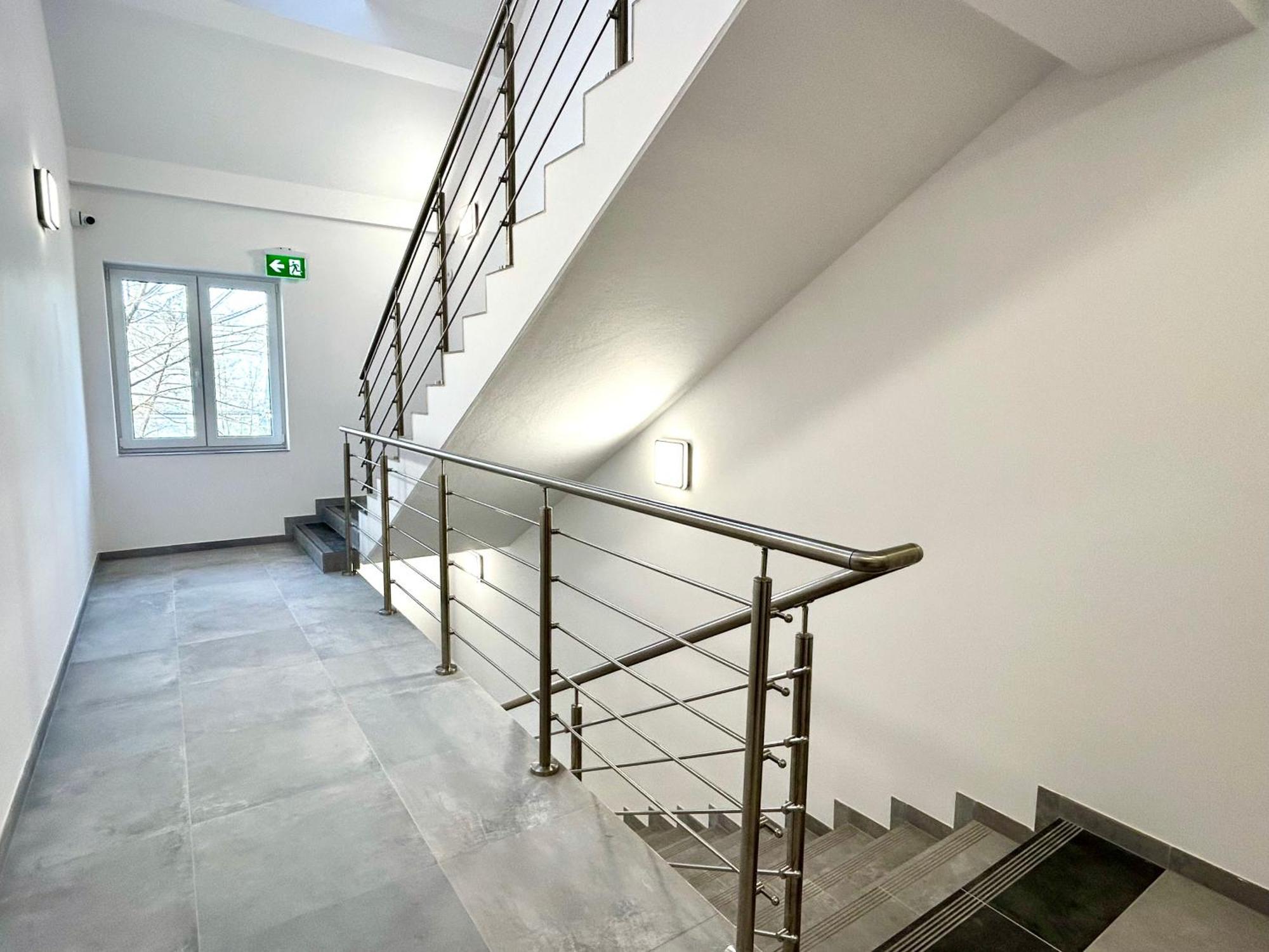 Apartmany Premium Se Soukromym Parkovanim Česká Lípa Exterior foto