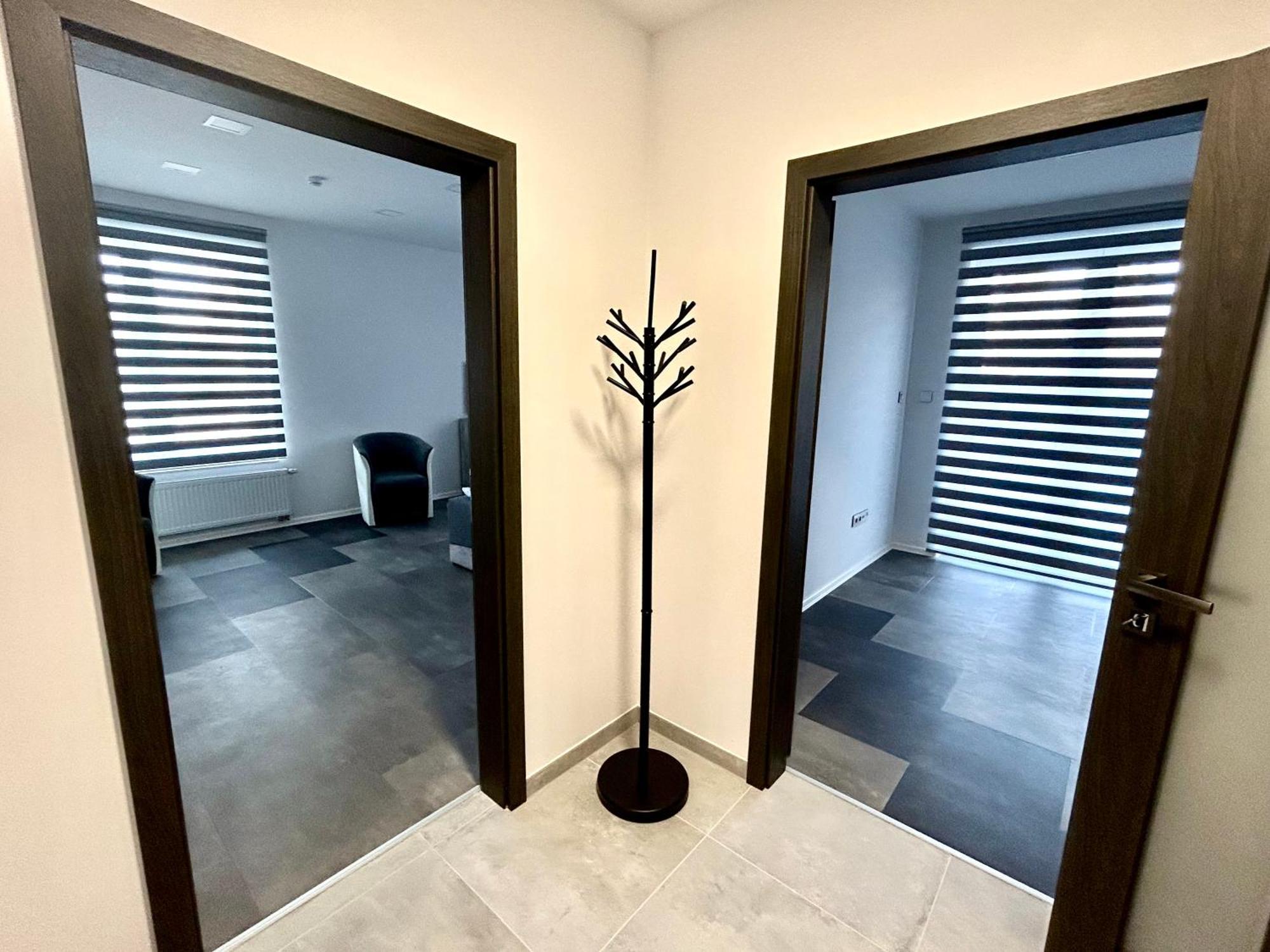 Apartmany Premium Se Soukromym Parkovanim Česká Lípa Exterior foto
